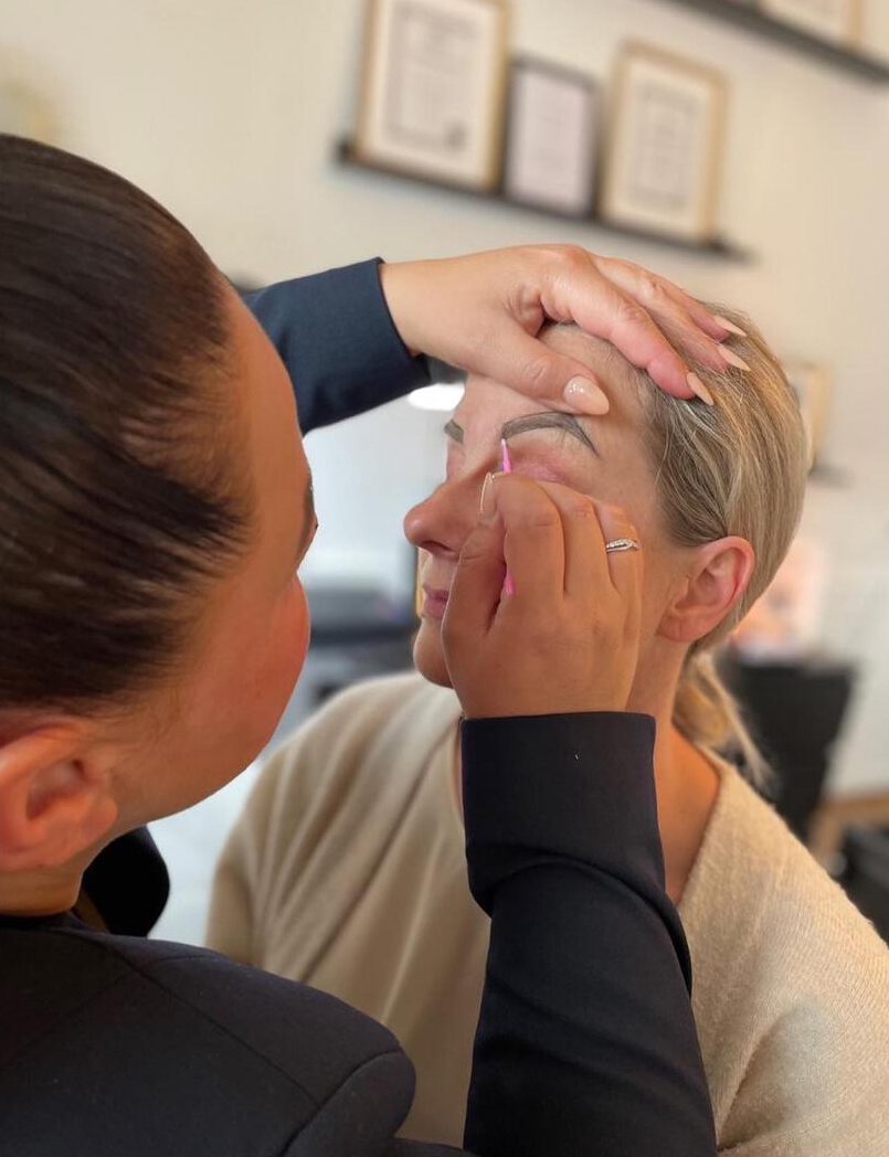 Kosmetikstudio Werl - Sara Pinelli